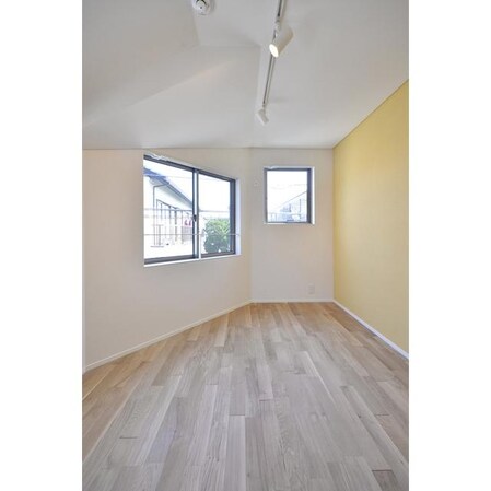 グランエッグス桜上水Aの物件内観写真